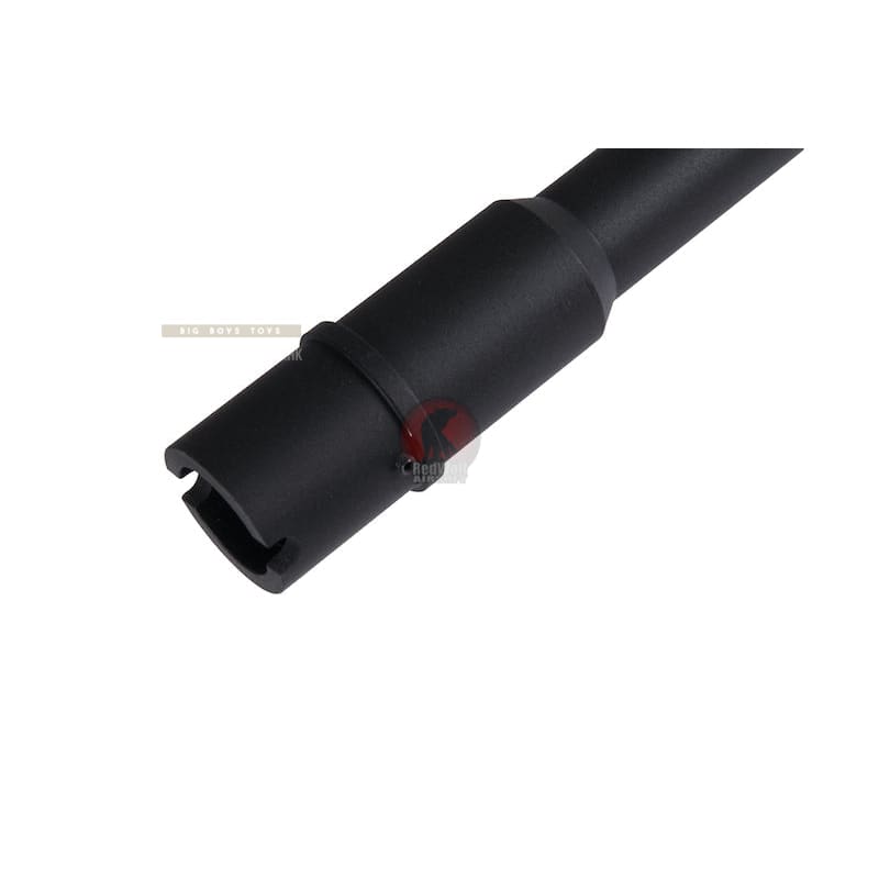 Dytac 16 inch rifle-length outer barrel for systema ptw free