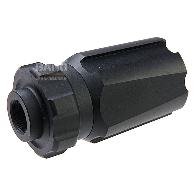 Dytac blast mini tracer (14mm ccw) - black tracer unit free