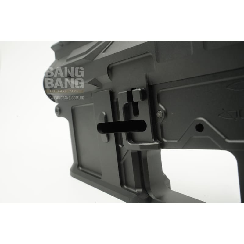 Dytac f4 defense f4-15 receiver for tokyo marui mws m4 gbb