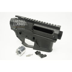 Dytac f4 defense f4-15 receiver for tokyo marui mws m4 gbb