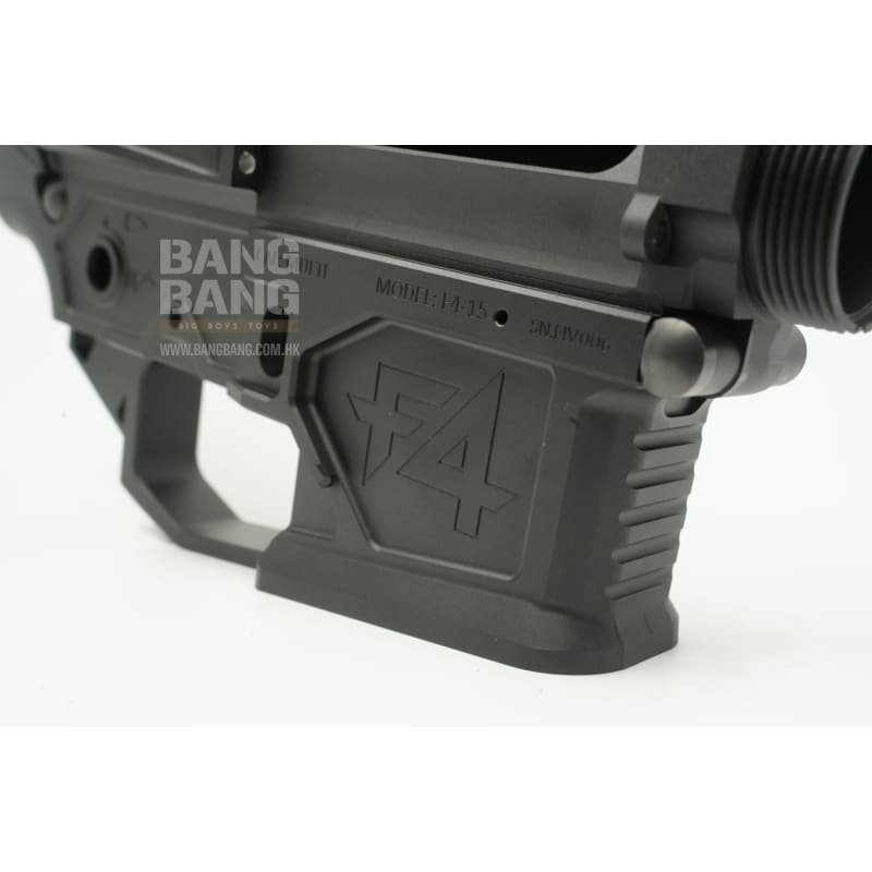 Bang Bang Airsoft - Dytac F4 Defense F4-15 Receiver for