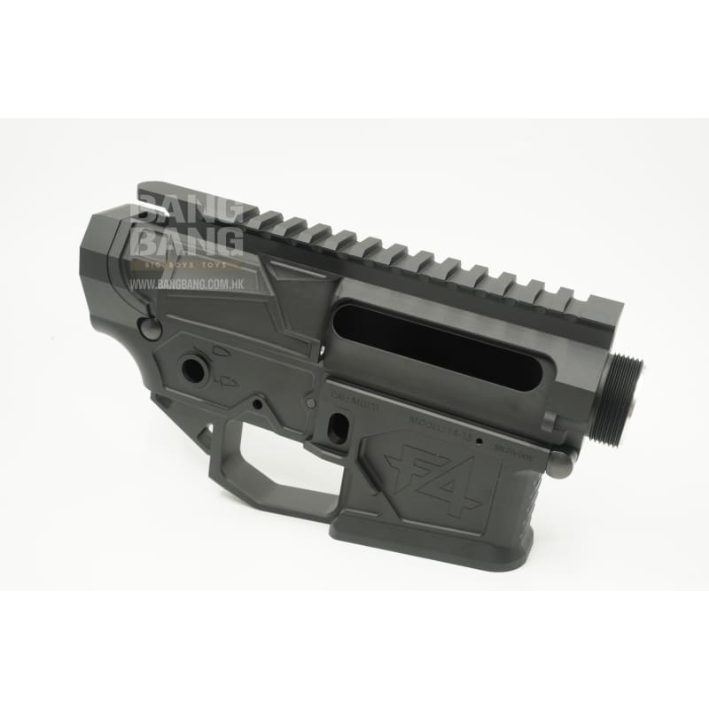 Dytac f4 defense f4-15 receiver for tokyo marui mws m4 gbb