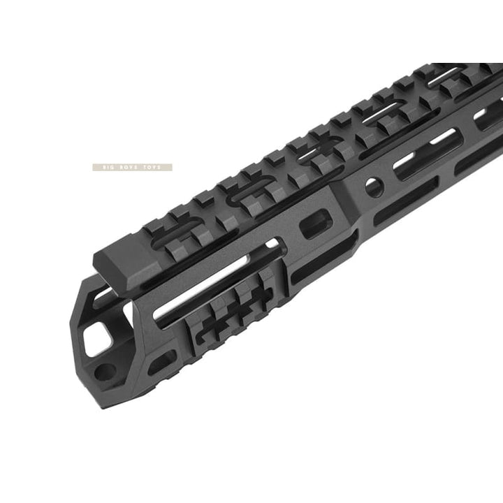 Dytac f4 defense airsoft 11 ars-light handguard gbb rifle