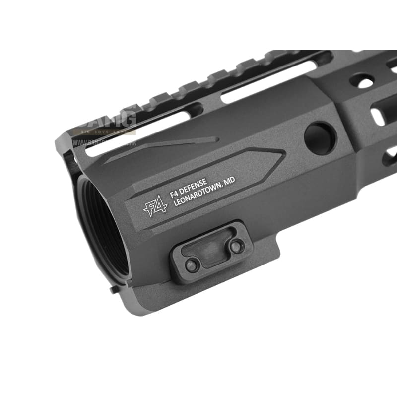 Dytac f4 defense airsoft 11 ars-light handguard gbb rifle