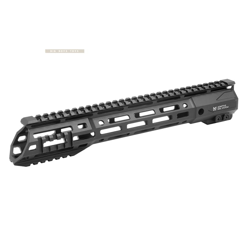 Dytac f4 defense airsoft 11 ars-light handguard gbb rifle