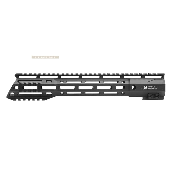 Dytac f4 defense airsoft 11 ars-light handguard gbb rifle