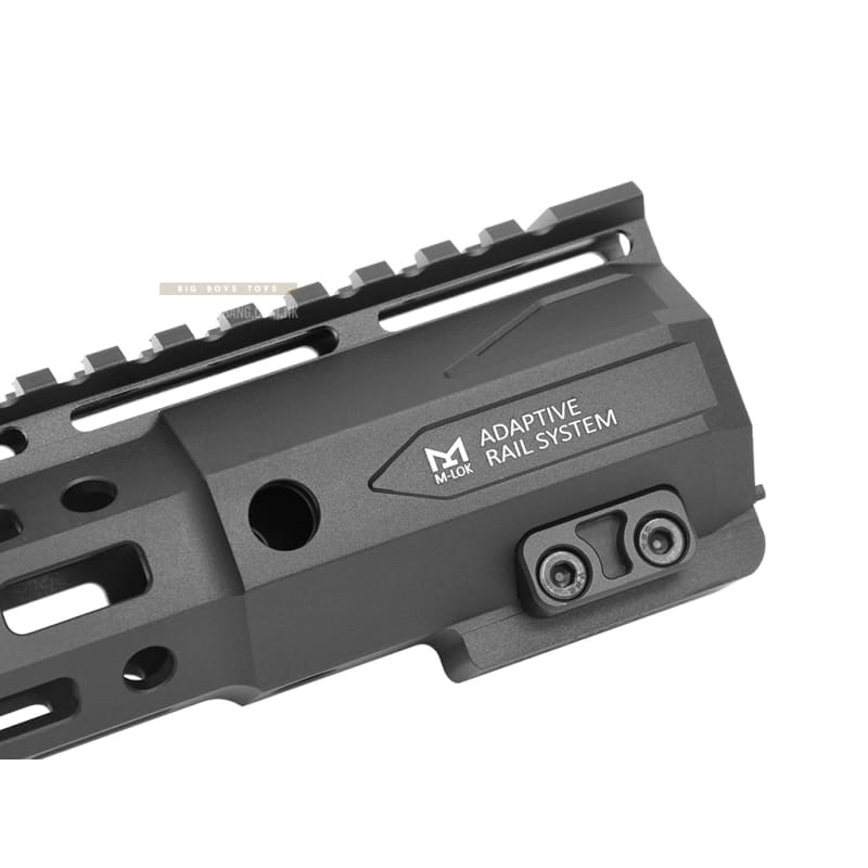 Dytac f4 defense airsoft 11 ars-light handguard gbb rifle