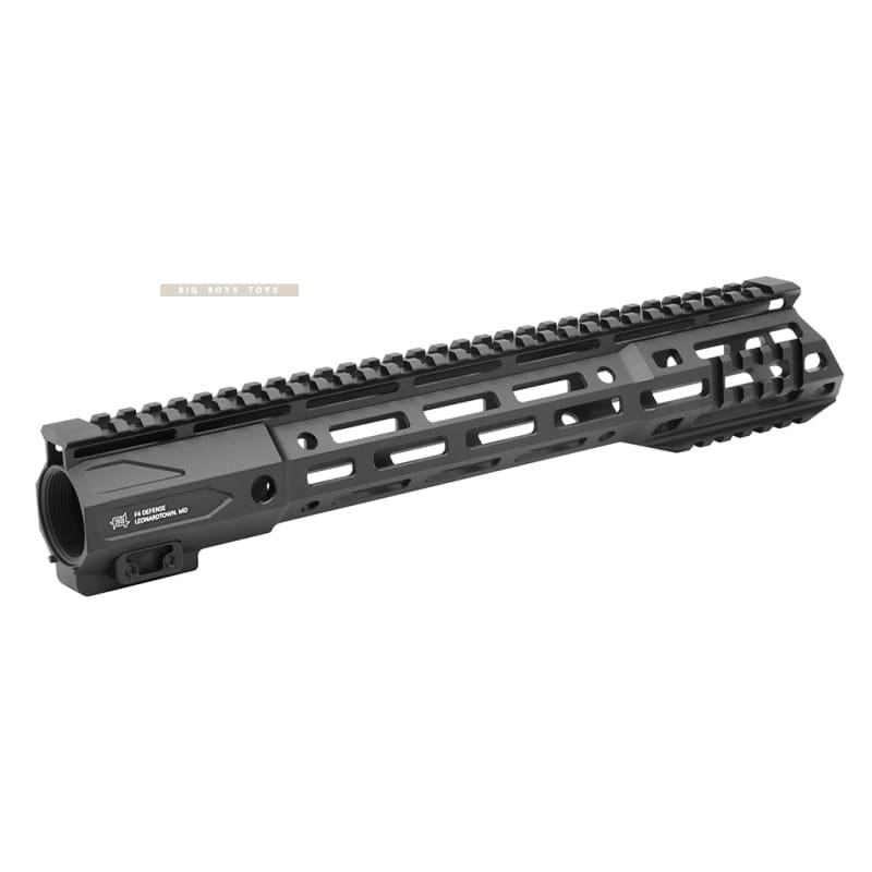 Dytac f4 defense airsoft 11 ars-light handguard gbb rifle