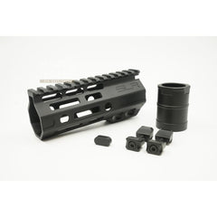 Dytac ion 5.5 lite m-lok handguard rail system free shipping