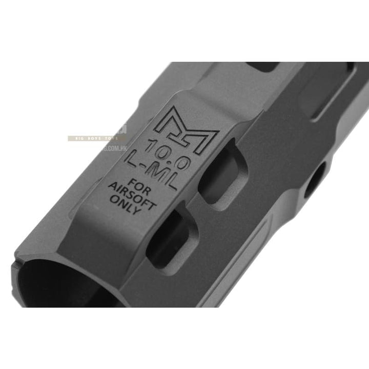 Dytac ion lite mlok handguard conversion kit for