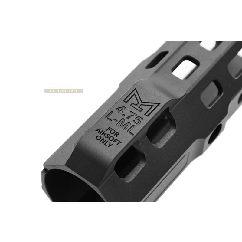 Dytac ion lite mlok handguard conversion kit for