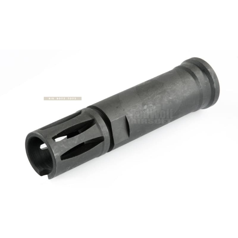 Dytac sf ca556 ar203 flash hider (14mm ccw) free shipping