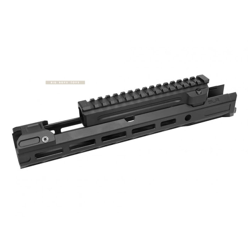 Dytac slr airsoftworks light mlok ext extended handguard for