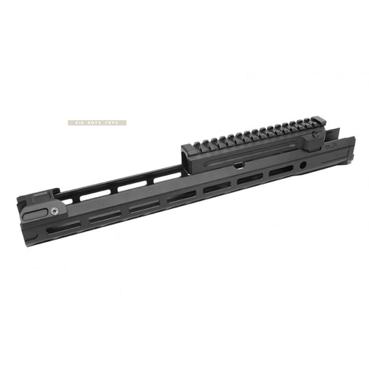 Dytac slr airsoftworks light mlok ext extended handguard for