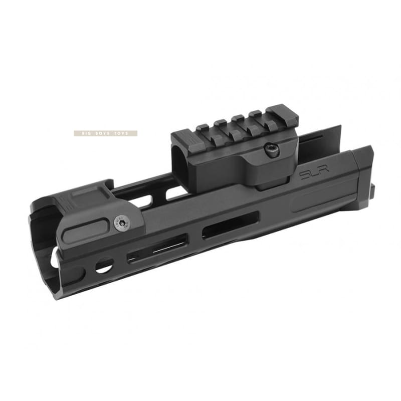 Dytac slr airsoftworks light mlok ext extended handguard for