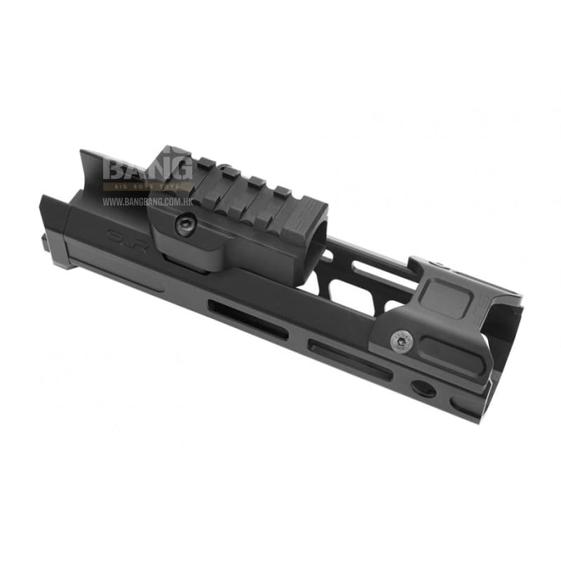 Dytac slr airsoftworks light mlok ext extended handguard for