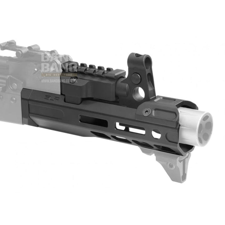 Dytac slr airsoftworks light mlok ext extended handguard