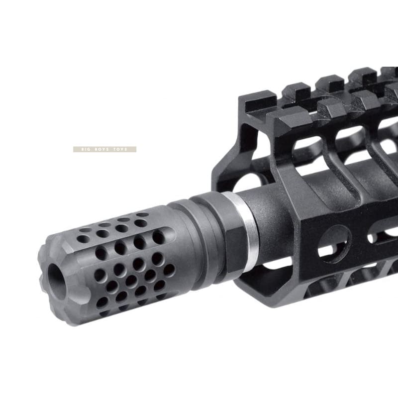 Dytac slr synergy mini compensator 5.56 (14mm ccw) (licensed