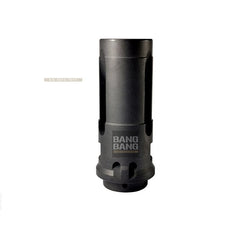 Dytac socom sfct 556 flash hider 14mm ccw muzzle devices