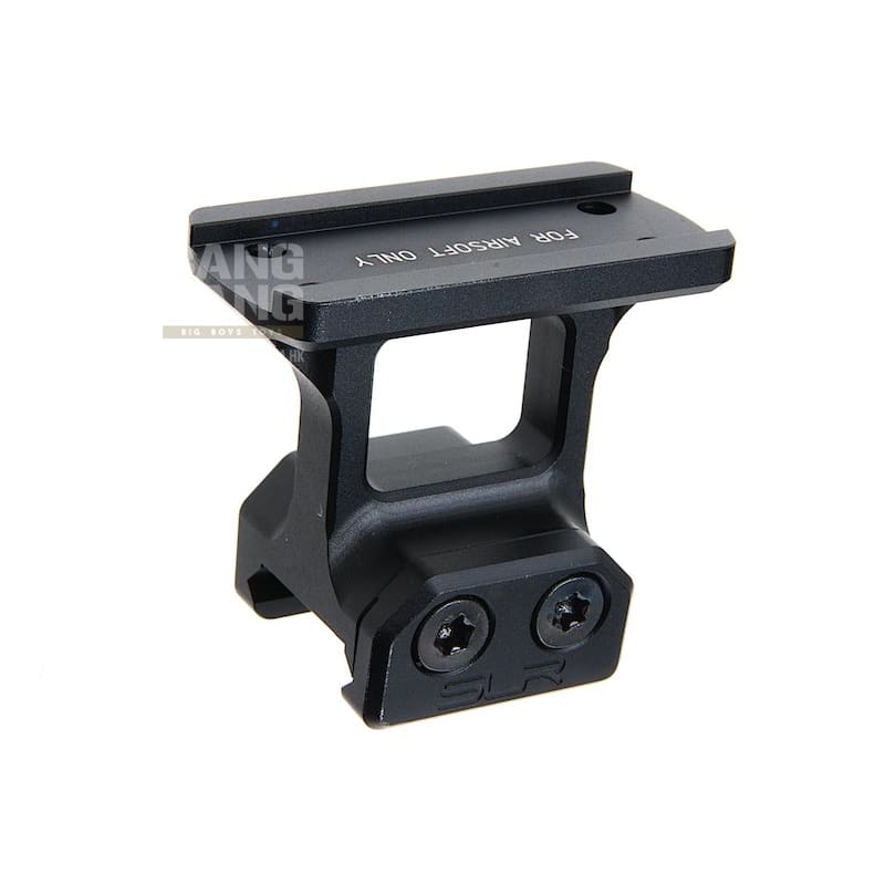 Dytac t1 mount ib- 1.93 height - black (licensed by slr