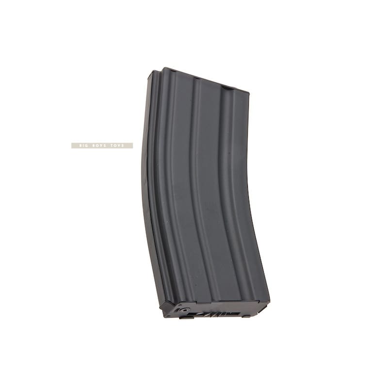 E&c 300rds hi cap magazine for m4/m16 aeg free shipping