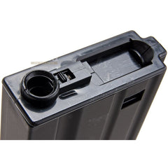 E&c 300rds hi cap magazine for m4/m16 aeg free shipping