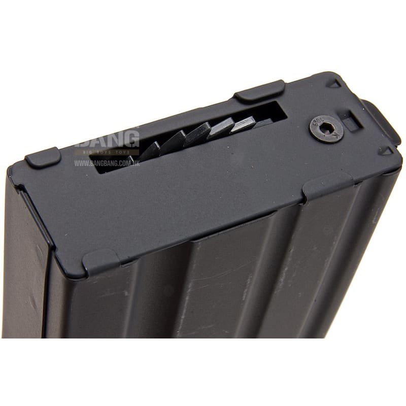 E&c 300rds hi cap magazine for m4/m16 aeg free shipping