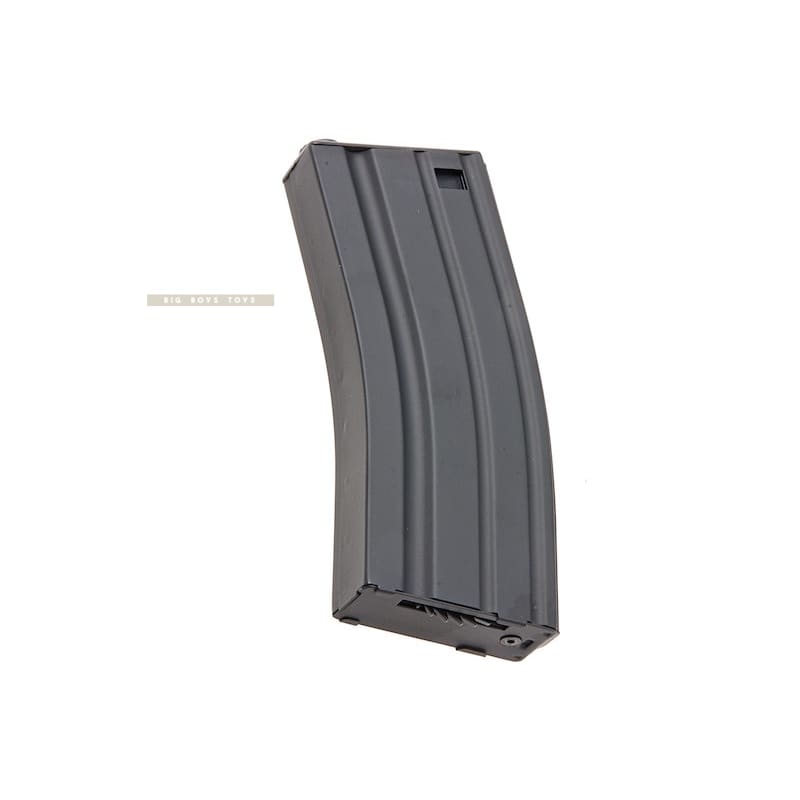 E&c 300rds hi cap magazine for m4/m16 aeg free shipping