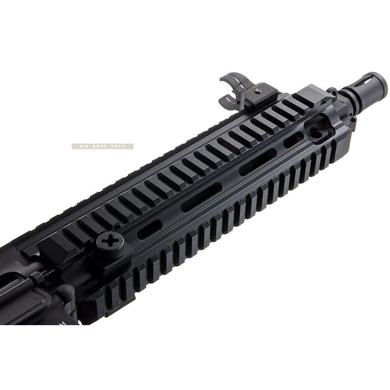 E&c ec102 full metal 416 aeg (qd 1.5 gearbox) - black free