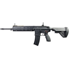 E&c ec103 full metal 416 m27 iar aeg - black free shipping