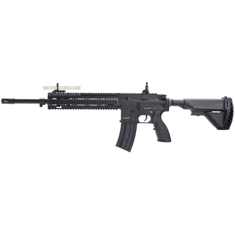 E&c ec103 full metal 416 m27 iar aeg (qd 1.5 gearbox) -