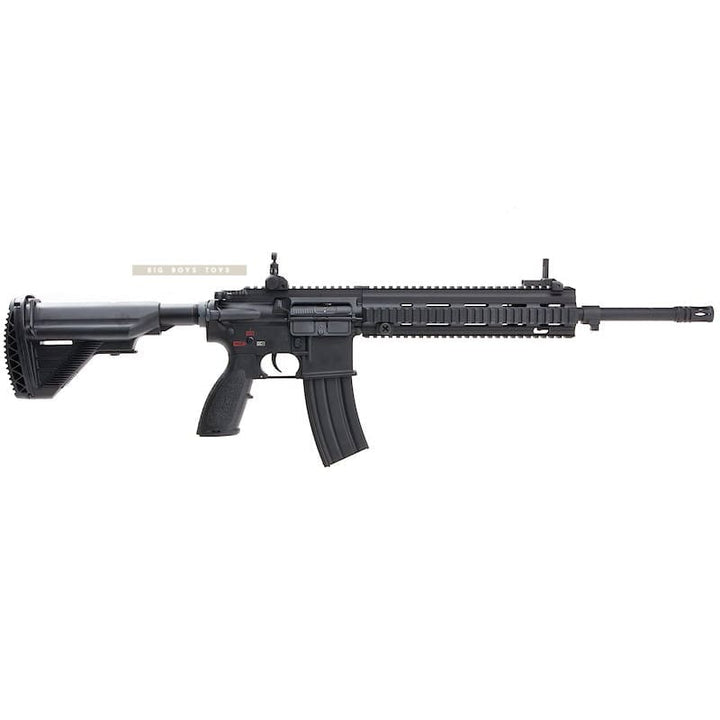 E&c ec103 full metal 416 m27 iar aeg (qd 1.5 gearbox) -