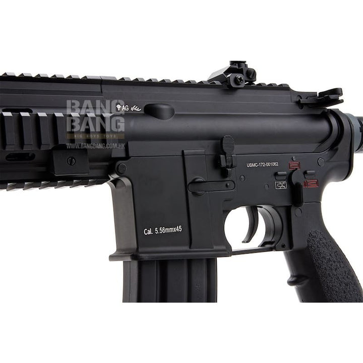 E&c ec103 full metal 416 m27 iar aeg (qd 1.5 gearbox) -