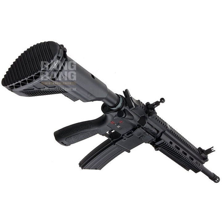 E&c ec103 full metal 416 m27 iar aeg (qd 1.5 gearbox) -