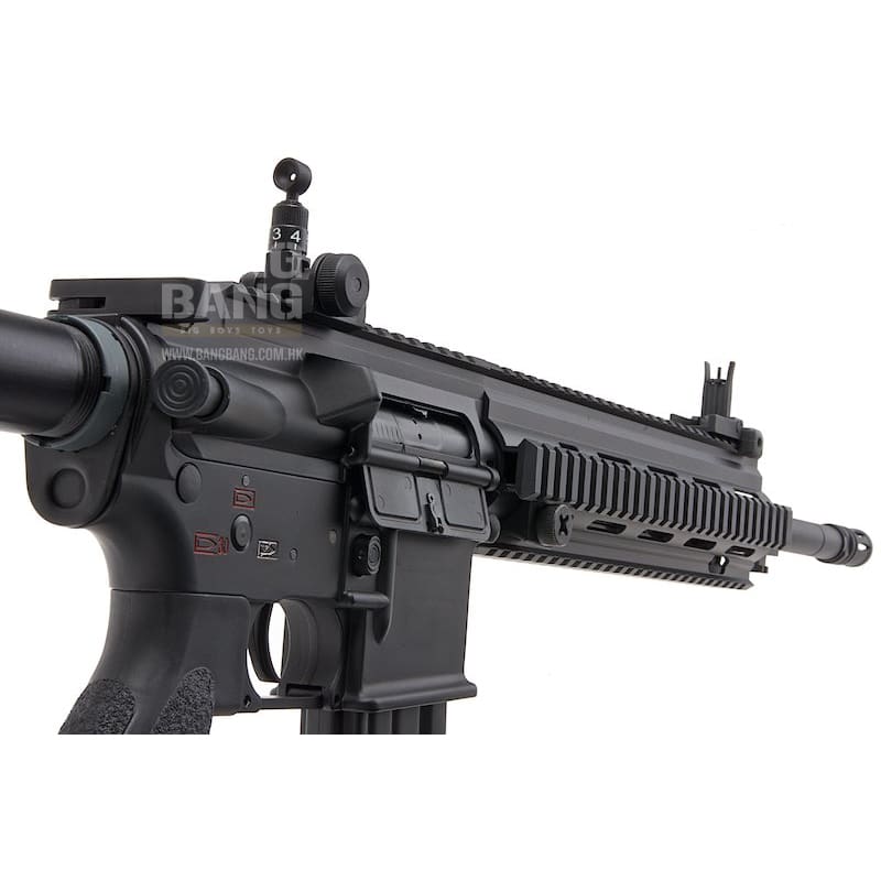 E&c ec103 full metal 416 m27 iar aeg (qd 1.5 gearbox) -