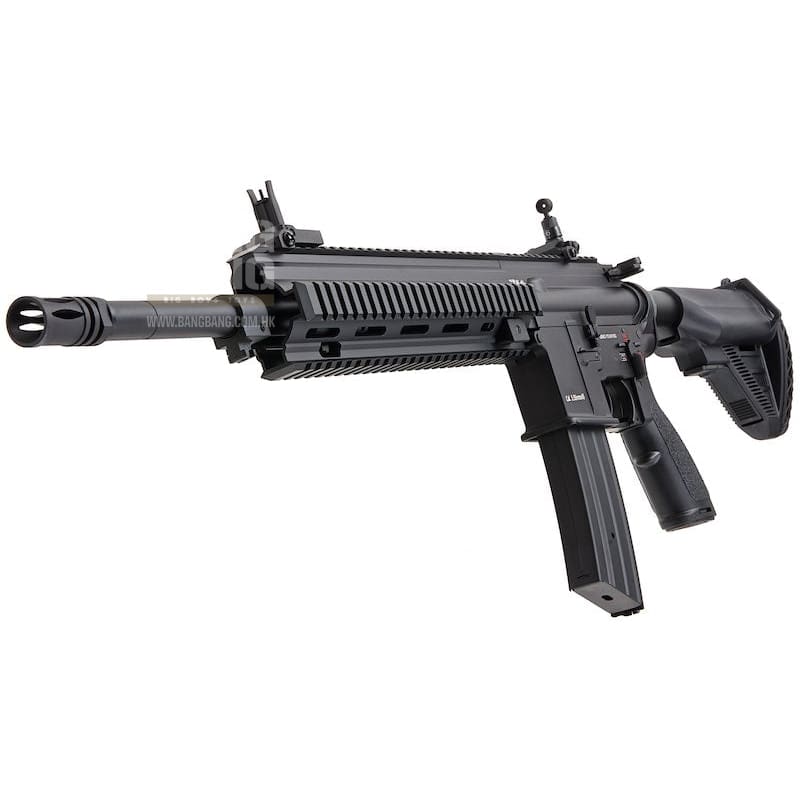 E&c ec103 full metal 416 m27 iar aeg (qd 1.5 gearbox) -