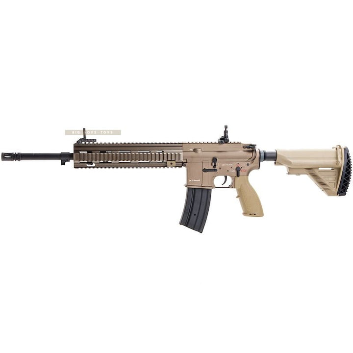 E&c ec103 full metal 416 m27 iar aeg (qd 1.5 gearbox) -