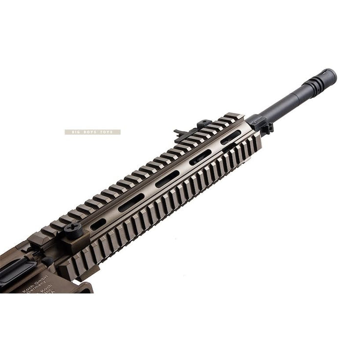 E&c ec103 full metal 416 m27 iar aeg (qd 1.5 gearbox) -