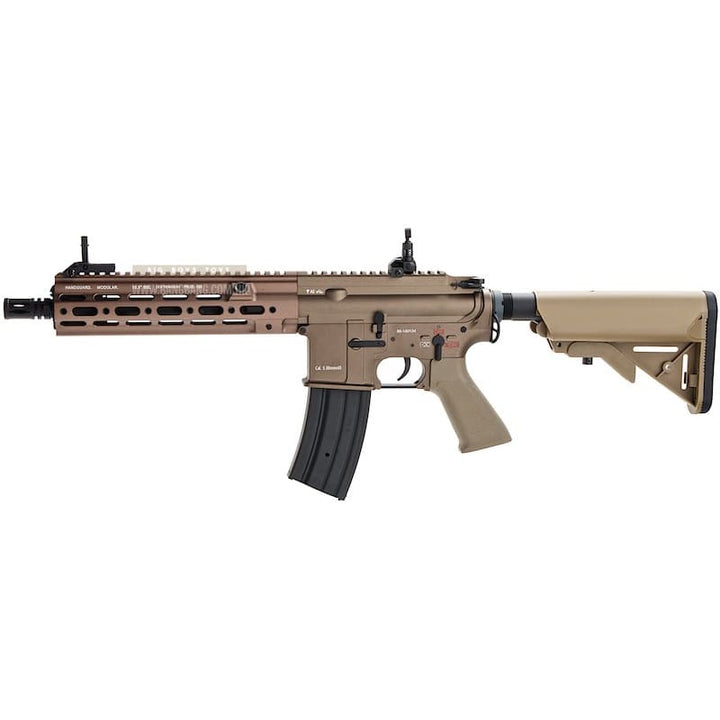 E&c ec105 full metal 416 gei style aeg (qd 1.5 gearbox) -