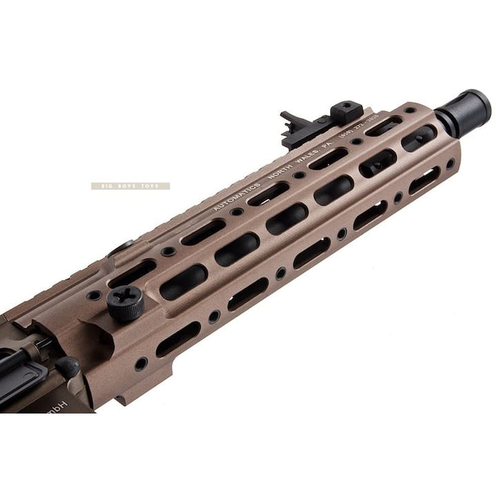 E&c ec105 full metal 416 gei style aeg (qd 1.5 gearbox) -