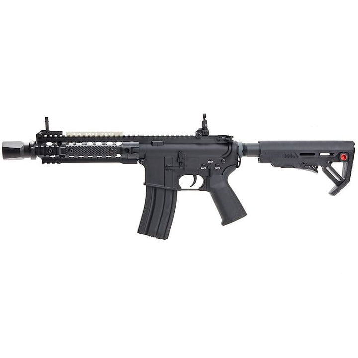 E&c ec311 full metal kac sr16-e3 urx3 8 inch aeg (qd 1.5