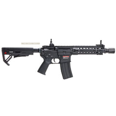 E&c ec311 full metal kac sr16-e3 urx3 8 inch aeg (qd 1.5