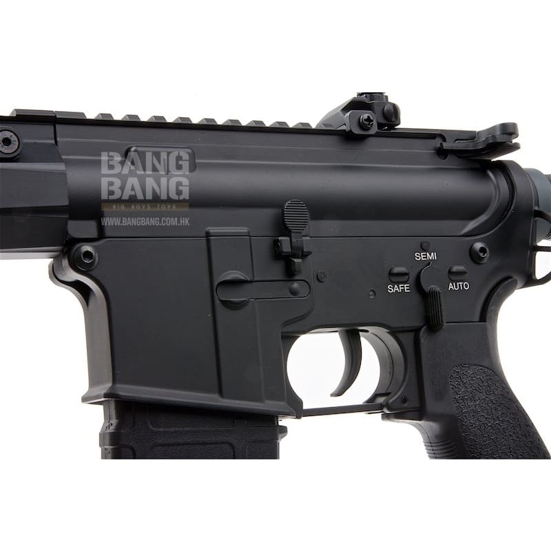 E&c ec331 bcm tti f8 m-lok aeg (qd 1.5 gearbox blank marking