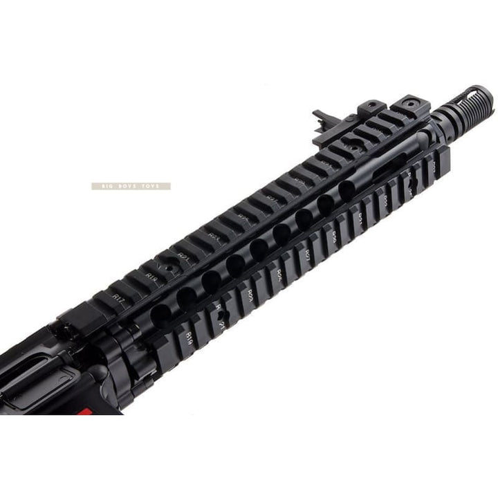 E&c ec603 full metal mk18 mod1 aeg (qd 1.5 gearbox blank