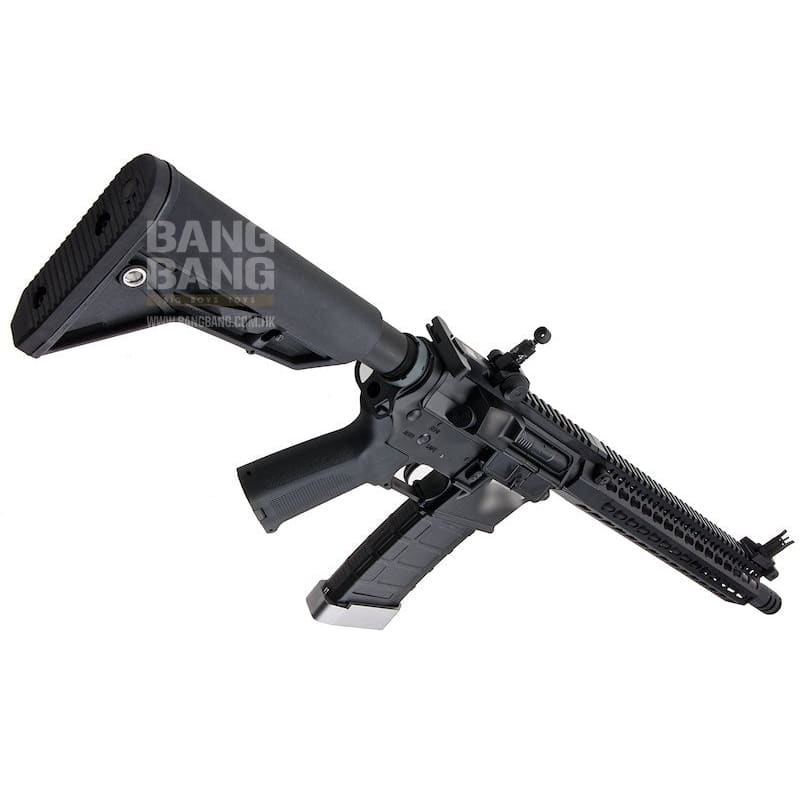 E&c ec854 john wick 2 tti ar-15 ful metal aeg (qd 1.5