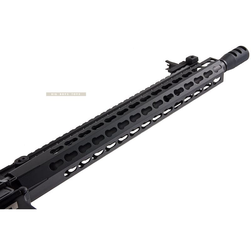 E&c ec854 john wick 2 tti ar-15 ful metal aeg (qd 1.5