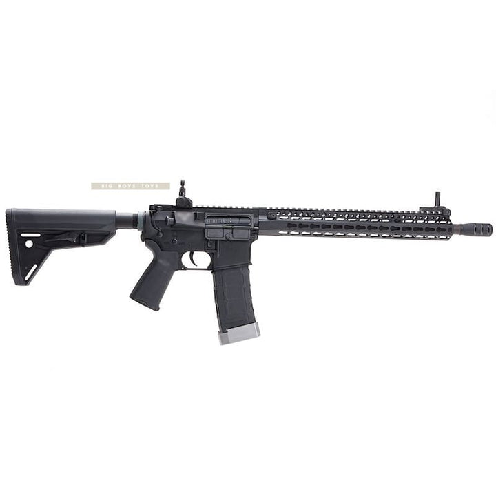 E&c ec854 john wick 2 tti ar-15 ful metal aeg (qd 1.5