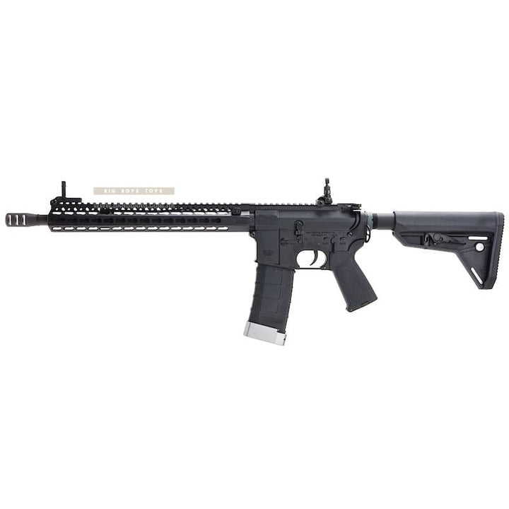 E&c ec854 john wick 2 tti ar-15 ful metal aeg (qd 1.5