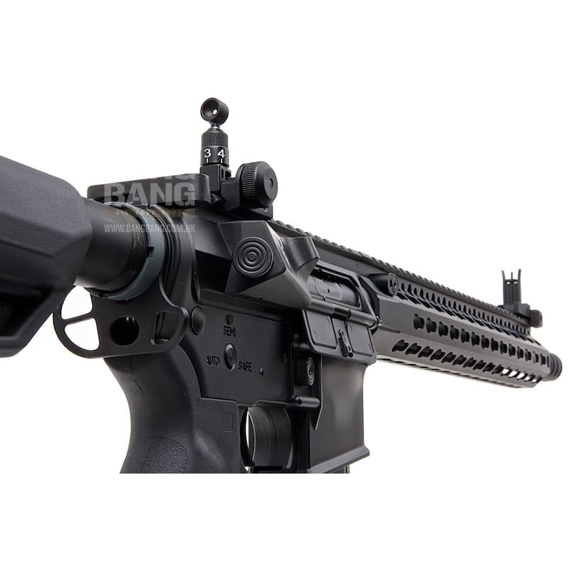 E&c ec854 john wick 2 tti ar-15 ful metal aeg (qd 1.5