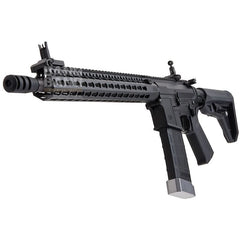 E&c ec854 john wick 2 tti ar-15 ful metal aeg (qd 1.5